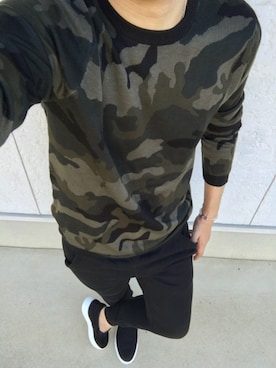 ShiNさんのコーディネート