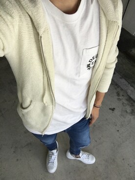 ShiNさんのコーディネート