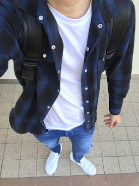 ShiNさんのコーディネート