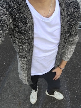 ShiNさんのコーディネート