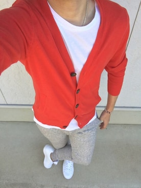 ShiNさんのコーディネート