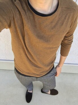 ShiNさんのコーディネート