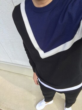 ShiNさんのコーディネート