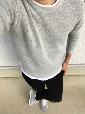 ShiNさんのコーディネート