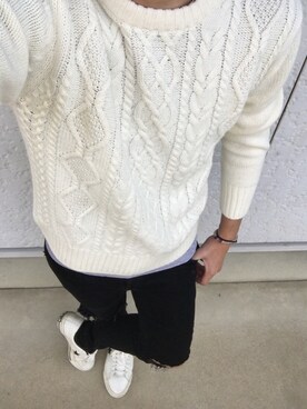 ShiNさんのコーディネート