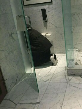 Ca$inさん（メンズ・178cm）の春コーディネート