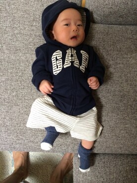 TIMUさんのコーディネート