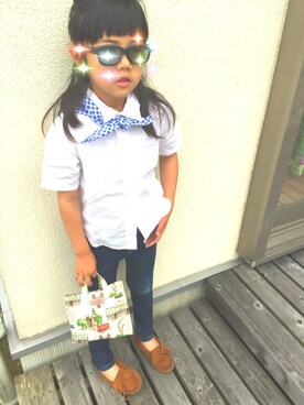 cokyouiさんのコーディネート