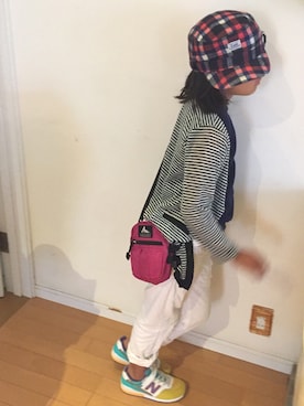 cokyouiさんのコーディネート