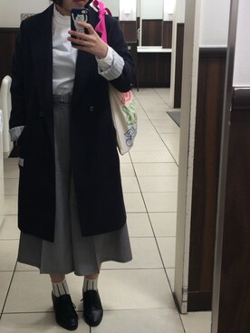 harさん（レディース・152cm）の春コーディネート