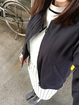 ayuさんのコーディネート