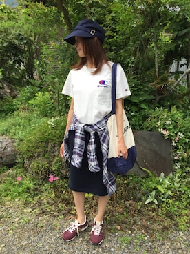 ayuさんのコーディネート