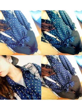 mio satoさんのコーディネート