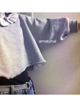 mio satoさんのコーディネート