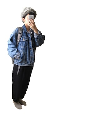 mio satoさんのコーディネート