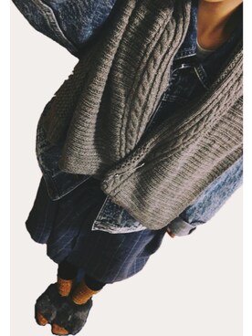 mio satoさんのコーディネート