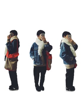 mio satoさんのコーディネート