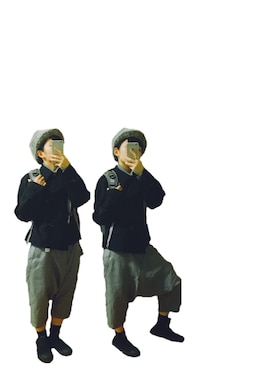 mio satoさんのコーディネート