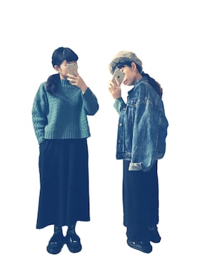 mio satoさんのコーディネート