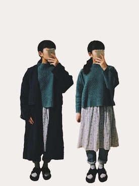 mio satoさんのコーディネート