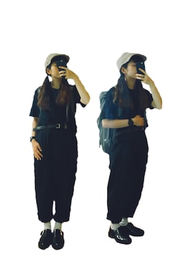 mio satoさんのコーディネート