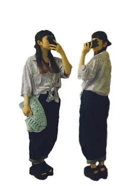 mio satoさんのコーディネート