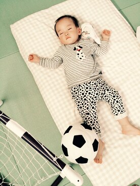 Sさんのコーディネート