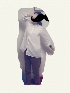 kn.さん（レディース・158cm）の夏コーディネート