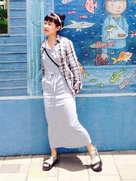 singsingleeさんのコーディネート