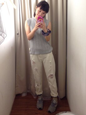 singsingleeさんのコーディネート