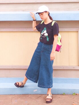 singsingleeさんのコーディネート