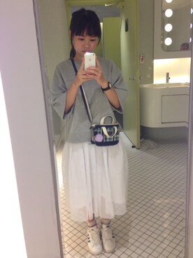 singsingleeさんのコーディネート