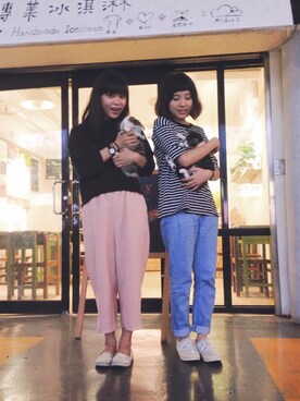 singsingleeさんのコーディネート