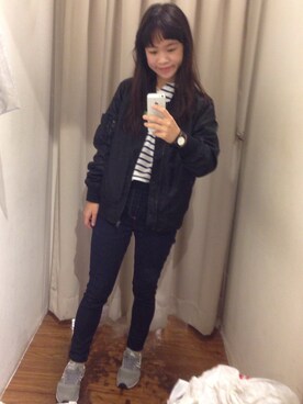 singsingleeさんのコーディネート