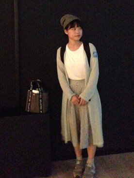 singsingleeさんのコーディネート