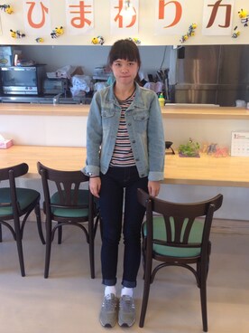 singsingleeさんのコーディネート