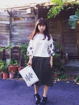 singsingleeさんのコーディネート