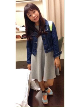 singsingleeさんのコーディネート