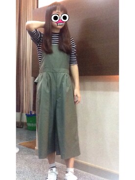 singsingleeさんのコーディネート