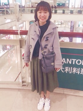 singsingleeさんのコーディネート