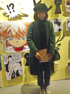 singsingleeさんのコーディネート