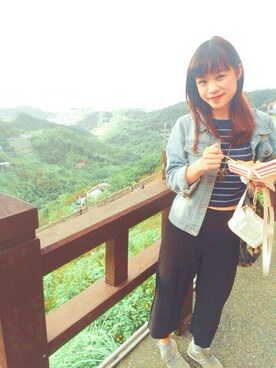 singsingleeさんのコーディネート