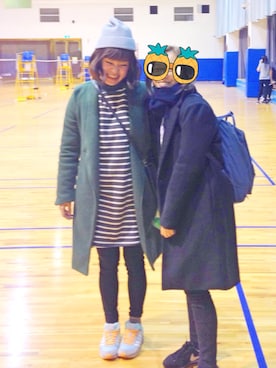 singsingleeさんのコーディネート