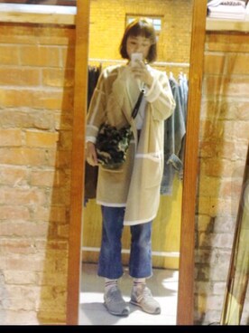 singsingleeさんのコーディネート