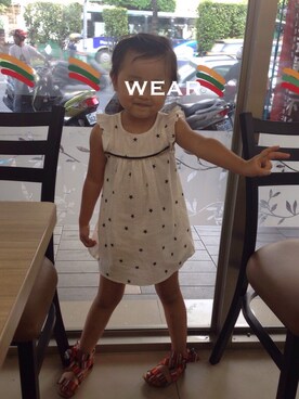 MiniQさんのコーディネート