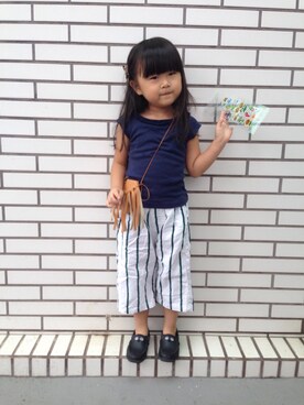 MiniQさんのコーディネート