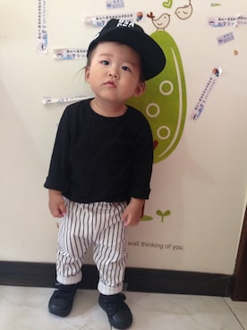 MiniQさんのコーディネート