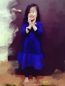 MiniQさんのコーディネート