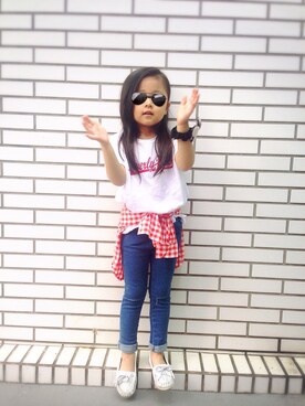 MiniQさんのコーディネート