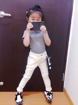 MiniQさんのコーディネート